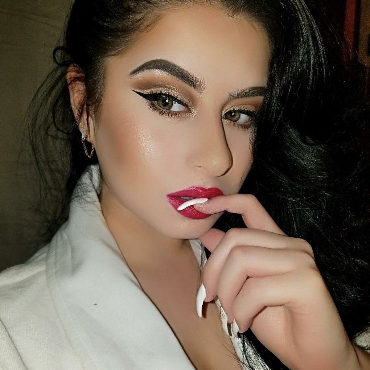 Gorgeous hair results by New Image Hair Salon East Brunswick