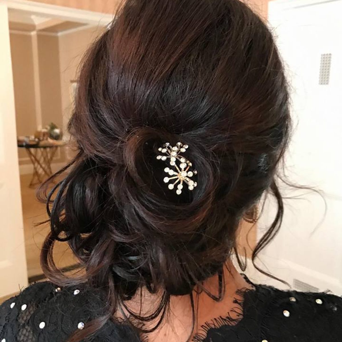 Stunning hair makeover at New Image Hair Salon NJ